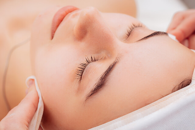 Envelhecimento Saudável da sua Pele